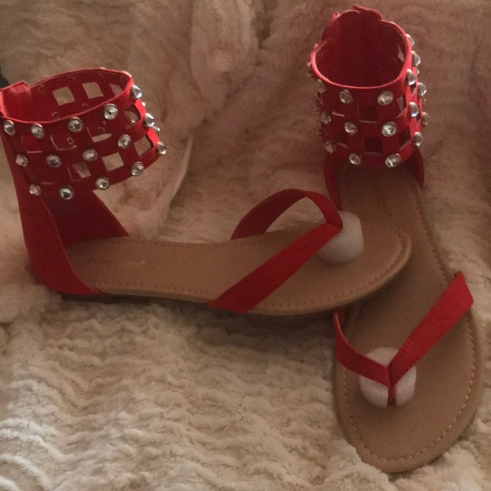 Shoe